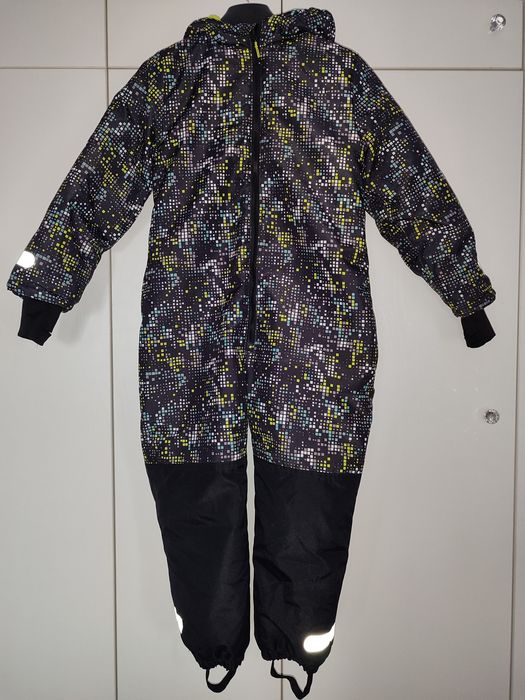 Детски ски гащеризон sinsay