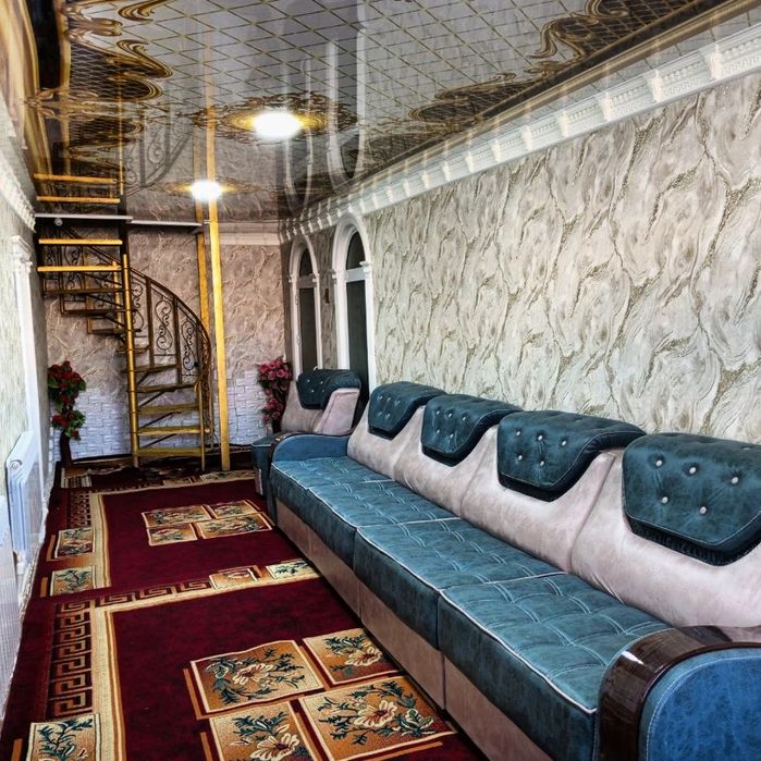 Xiva Mexmonxona Hostel 50.000 soʻm