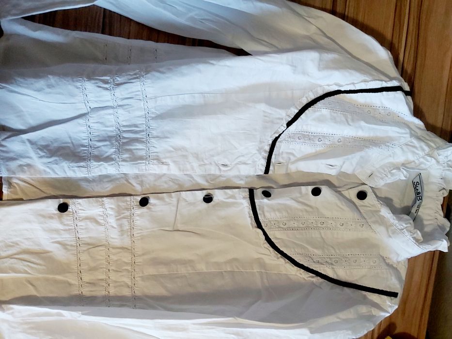 Новая рубашка 42 р.