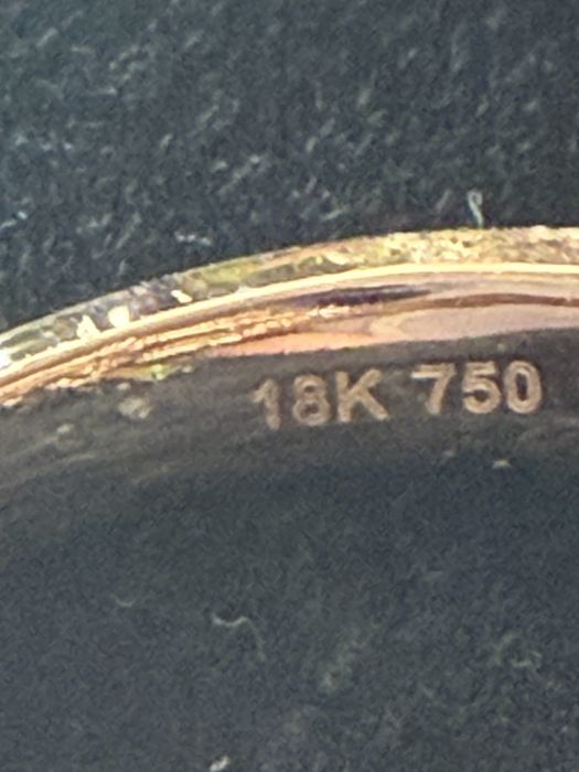 Продам золотой комплект Италия