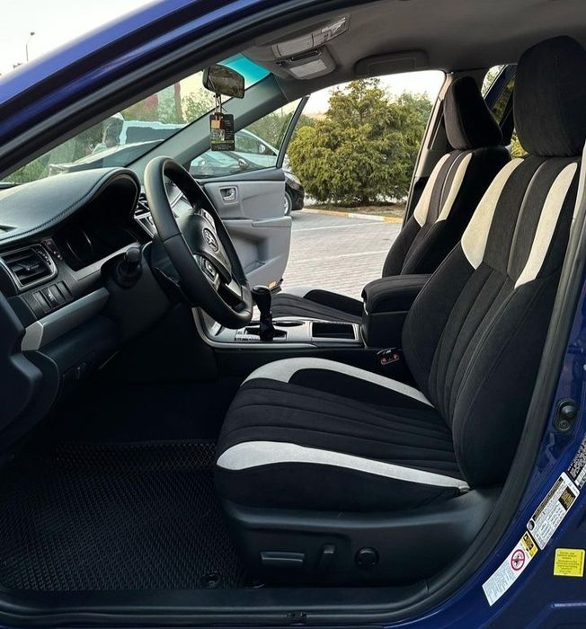 Перетяжка салон Нукус