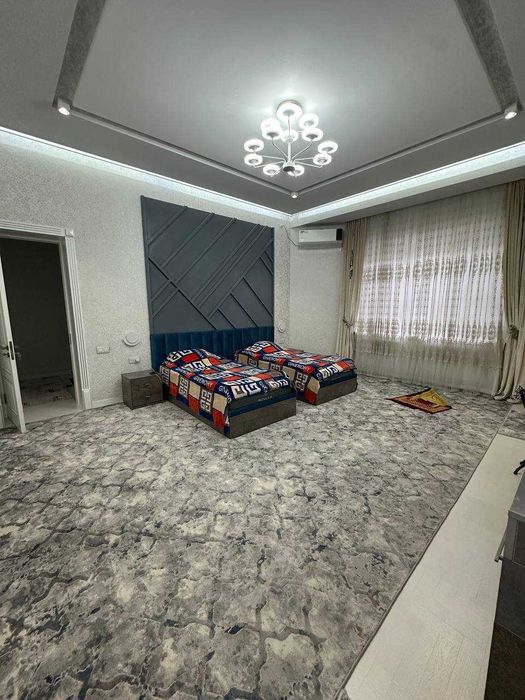 Дом 6.8 соток — Мирзо-Улугбекский район, Амир-Темур махалла