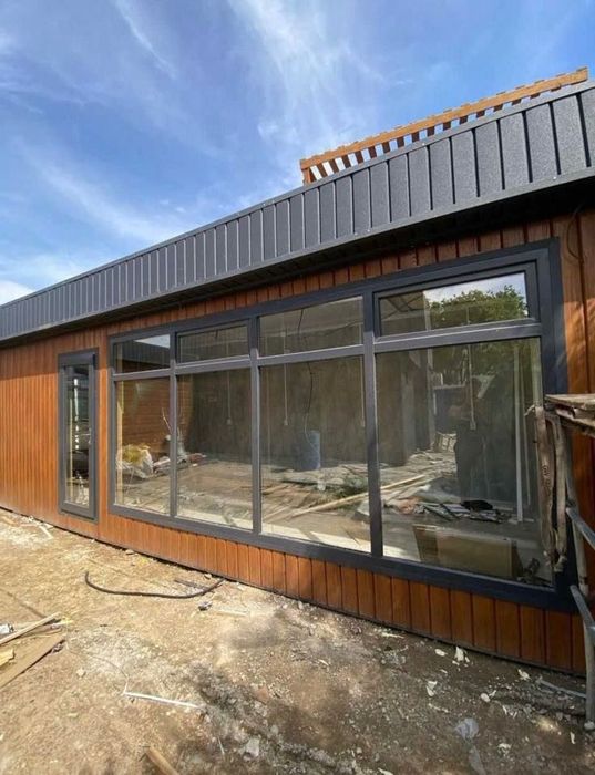 Готовые контейнера для бизнеса