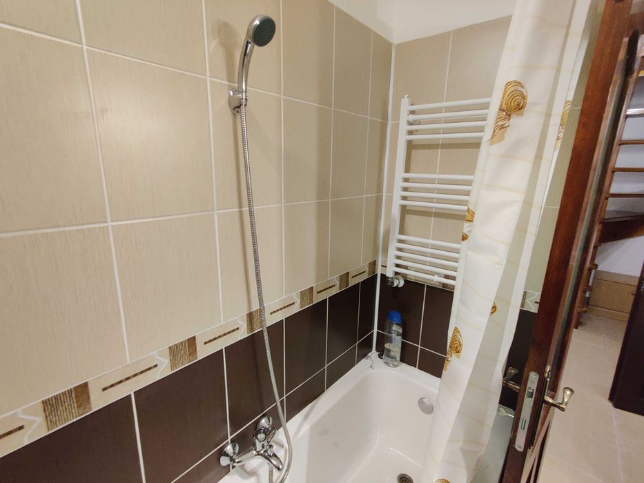 Apartament 2 camere zona Zamca (Pedagogic) mobilat si utilat