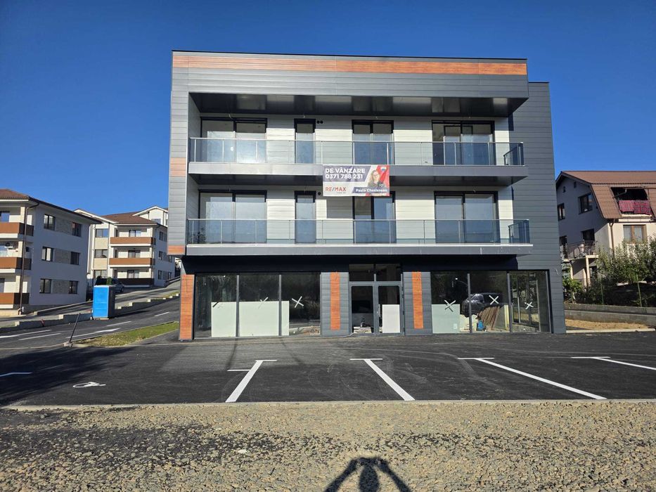 Apartamente de vanzare ,Apahida, str.Cojocnei 23A