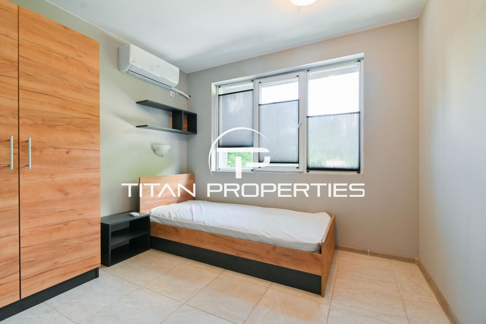 Дава се под наем Тристаен апартамент в София, Лагера - 65 кв.м за 600 € - Снимка #3