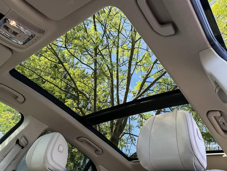 Mercedes GLE 350 DE Hybrid, 4Matic, Airmatic, AMG pack Garantie 2 ani