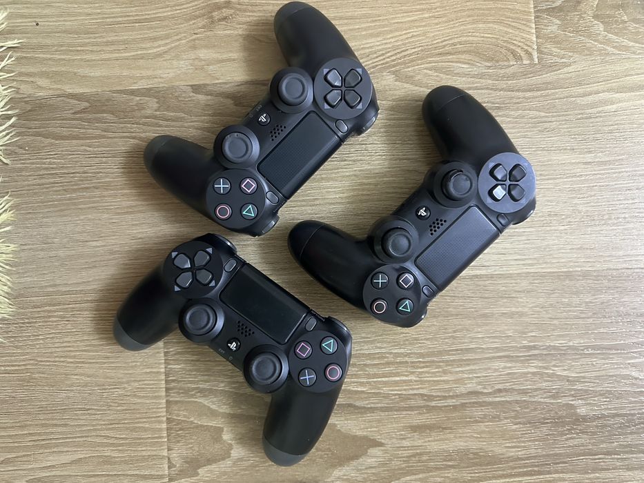 Ps4 Dualshock4 ORIGINAL