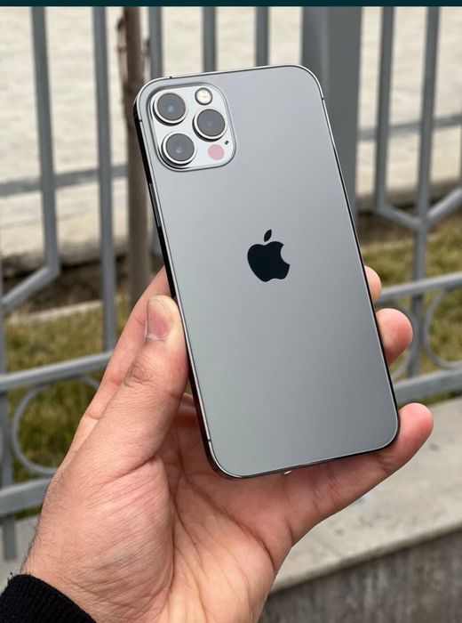 Iphone 12 pro 128 GB