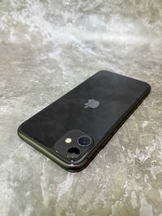 Apple iPhone 11 (Актобе 413) Лот 902313
