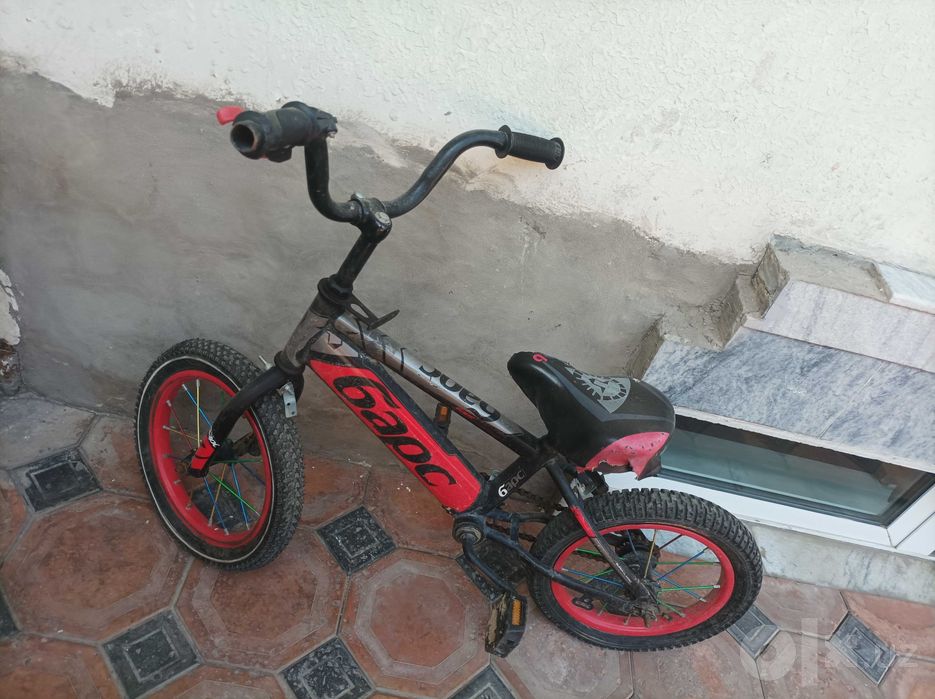 Velosiped zapchastlari
