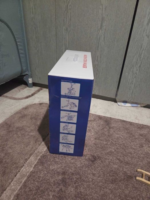 Играчка за прохождане локър KIKKABOO 4в1 Sweet Escape Pink