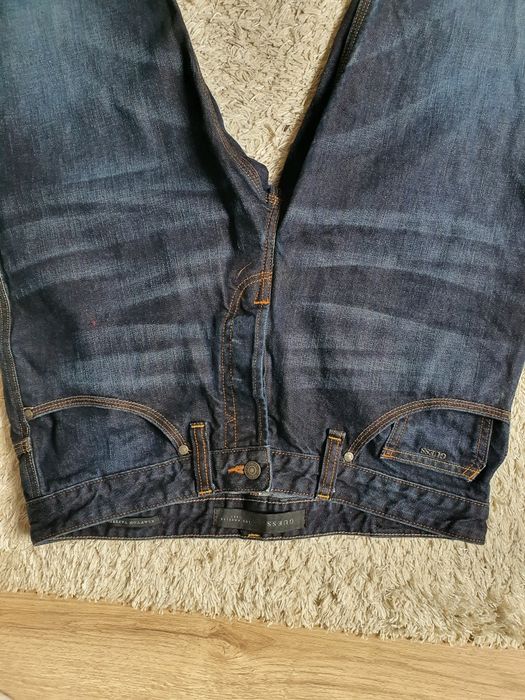 Мъжки дънки Guess