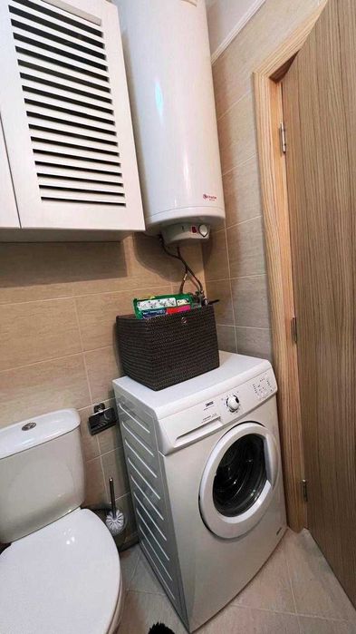 Продава се Тристаен апартамент в к.к. Слънчев бряг - 100 кв.м за 1399 €/кв.м - Снимка #18