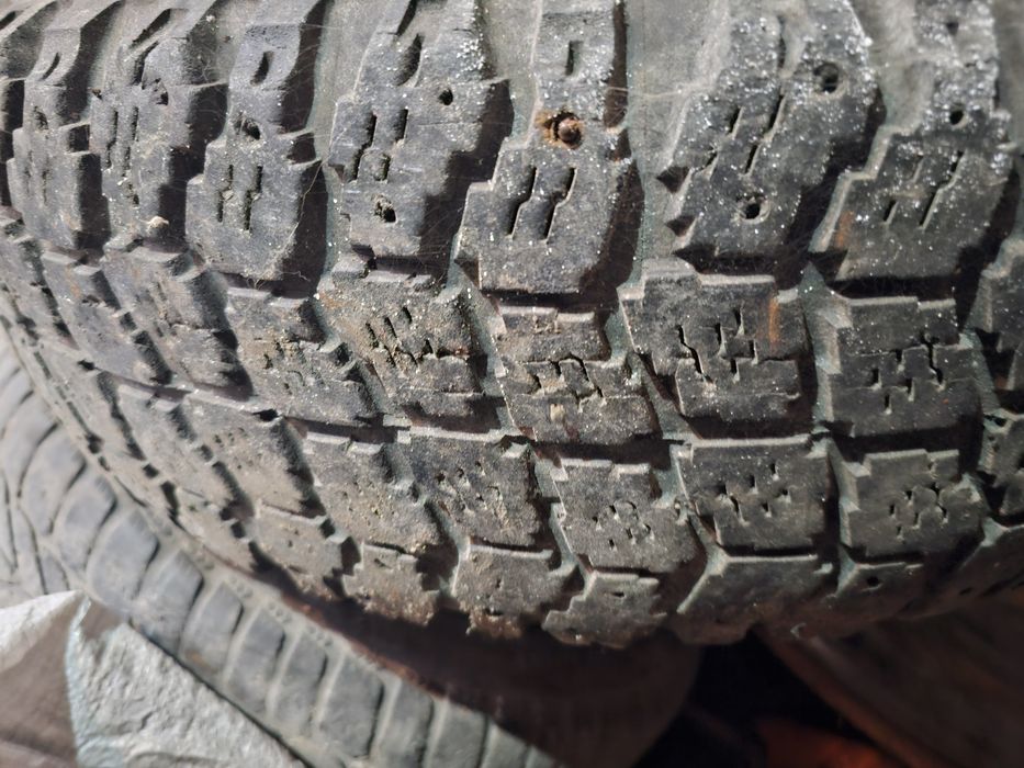 Колесо JeeP Cherokee