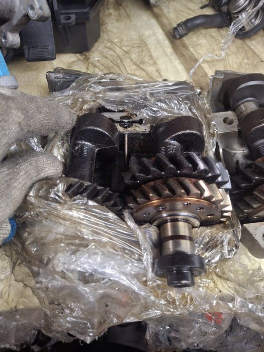 Балансир камри 30. 35.