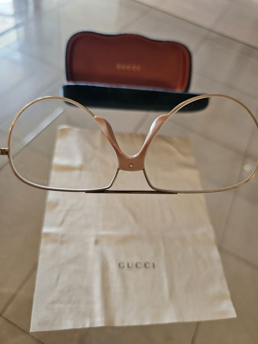 Gucci AR слънчеви очила