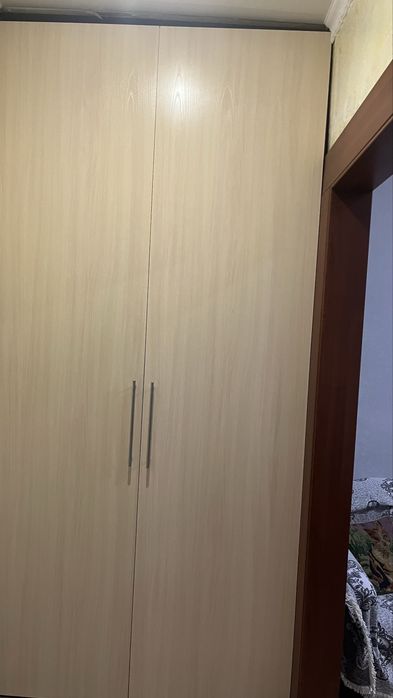 Продам 2-х комнатную квартиру