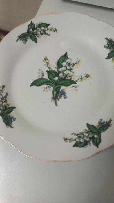 Новая   посуда ! !