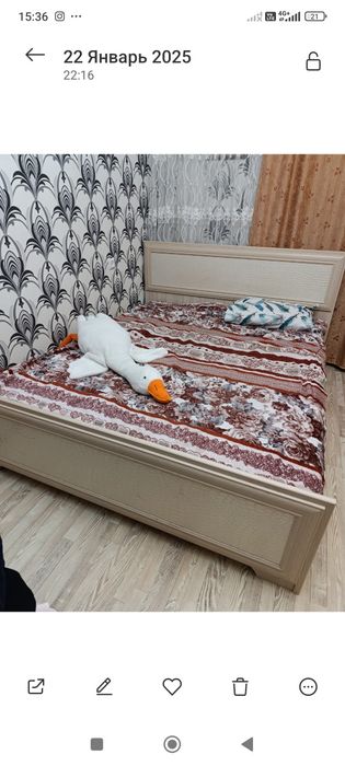 Спальный гарнитур
