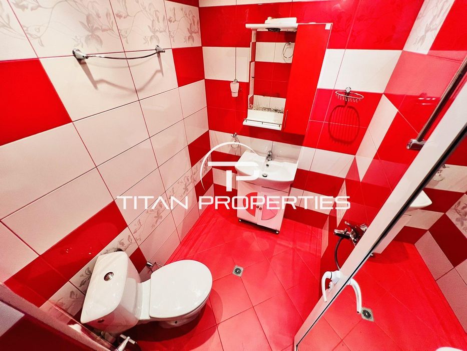 Дава се под наем Многостаен апартамент в Бургас, Сарафово - 110 кв.м за 765 € - Снимка #9