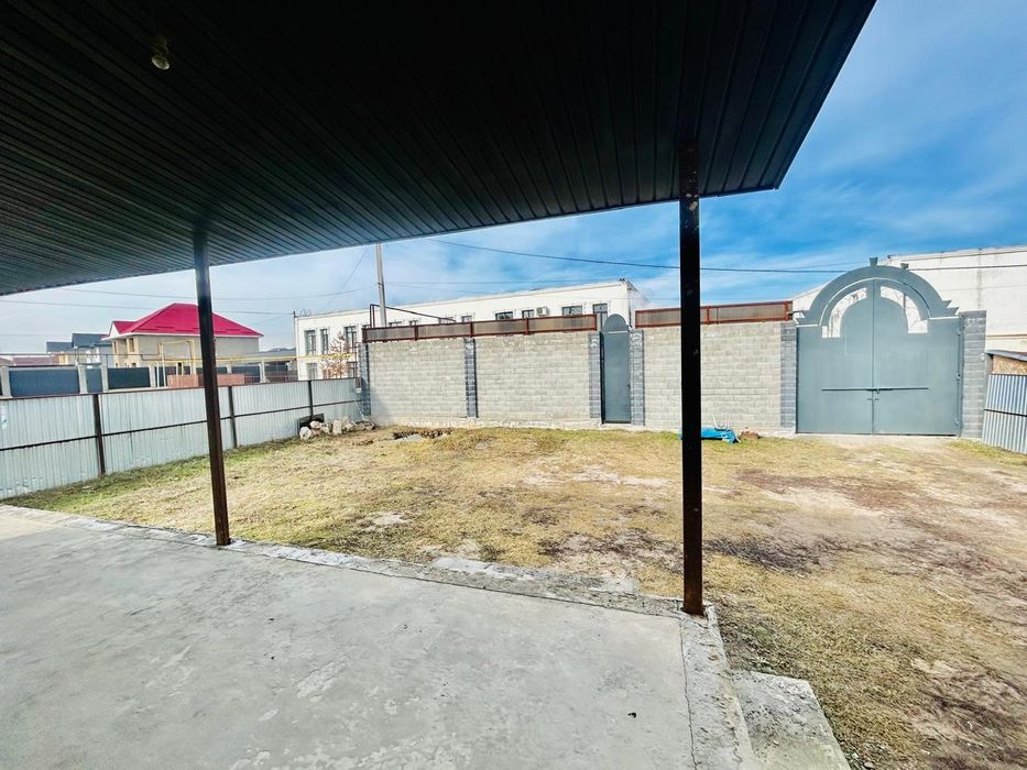 Сдается дом на долгий срок