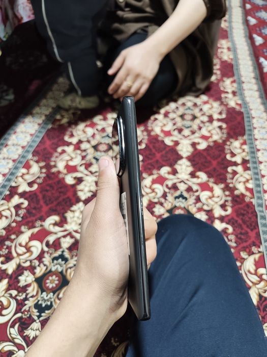 Redmi note 14 pro pulus 5g toza