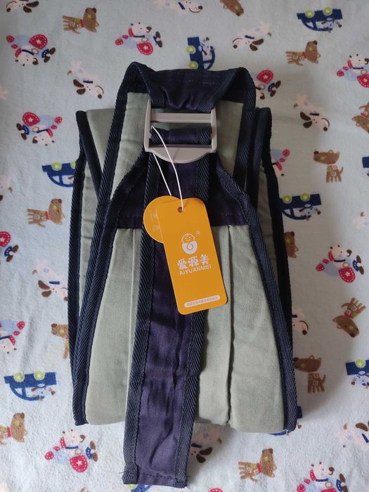 Слинг (переноска)