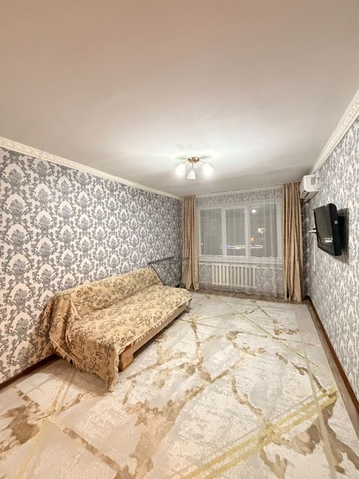1 бөлмелі пәтер жалға беріледі