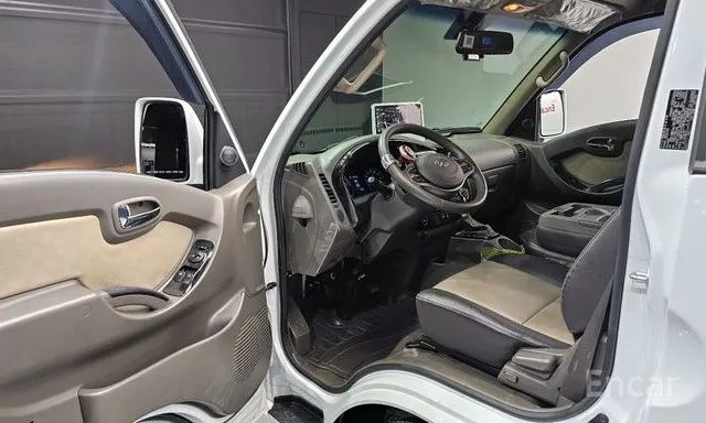 Hyundai Porter EV Koreadan zakazga obkeberamiz O'zbekistongacha 18200$