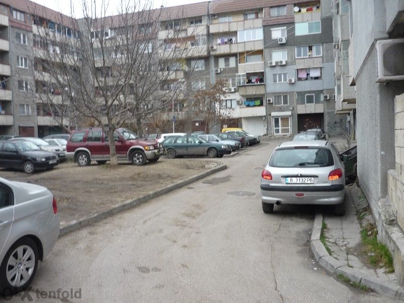 Продава се Парцел в Варна, Генералите - 37 кв.м за 220 €/кв.м - Снимка #2