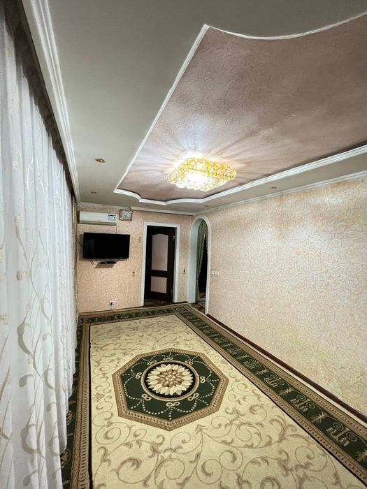 3х комнатная квартира, срочно продаётся