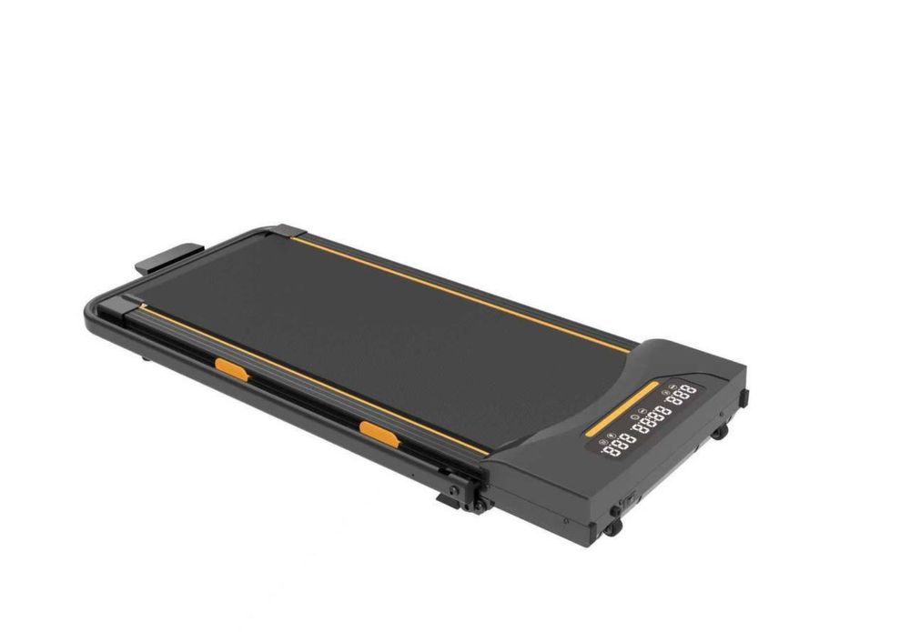 Электронная беговая дорожка RUNEX