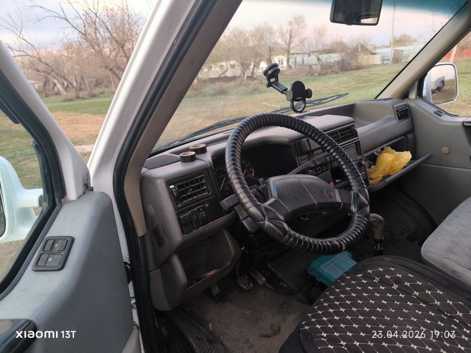 Продам  volkswagen т4