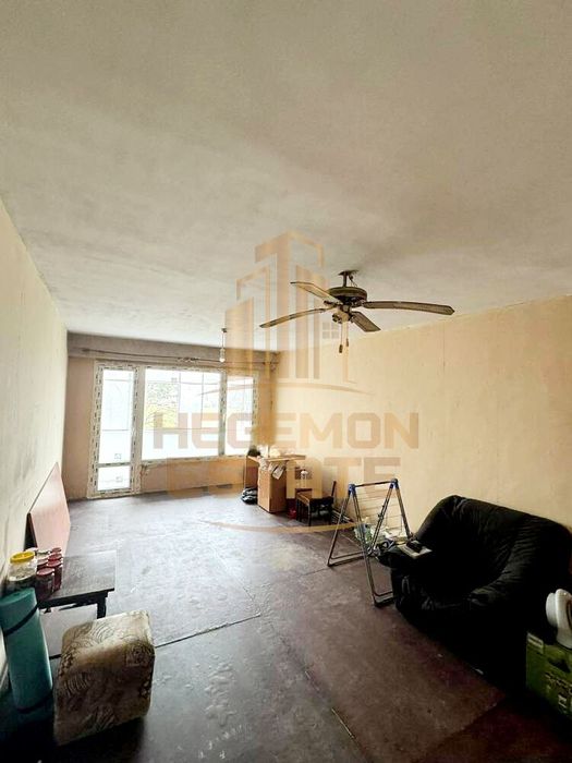 Продава се Тристаен апартамент в Варна, Владислав Варненчик - 62 кв.м за 806 €/кв.м - Снимка #1