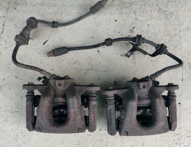 Etrier Etrieri bmw e46/e60/e61/e65/e90/e91/e92/e93/e85/e88/e87/e81