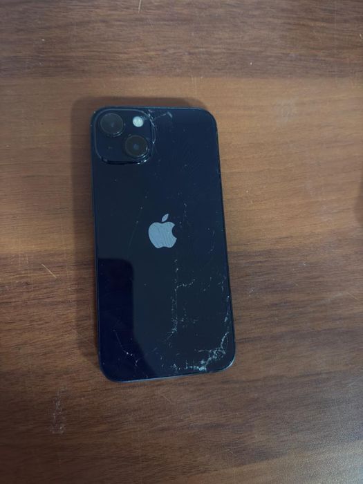 Iphone 13 без ремонт