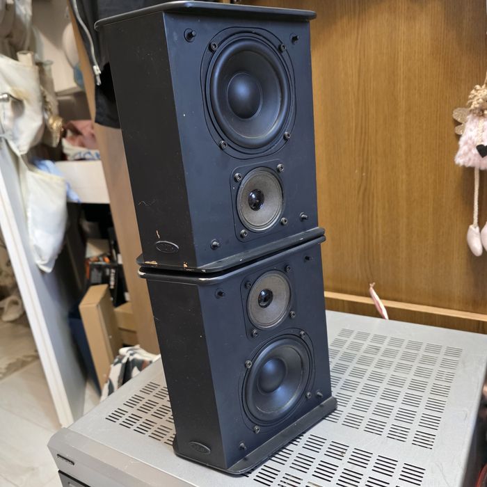 Sateliti Boxe Centru Eltax HT-2 Bipolar