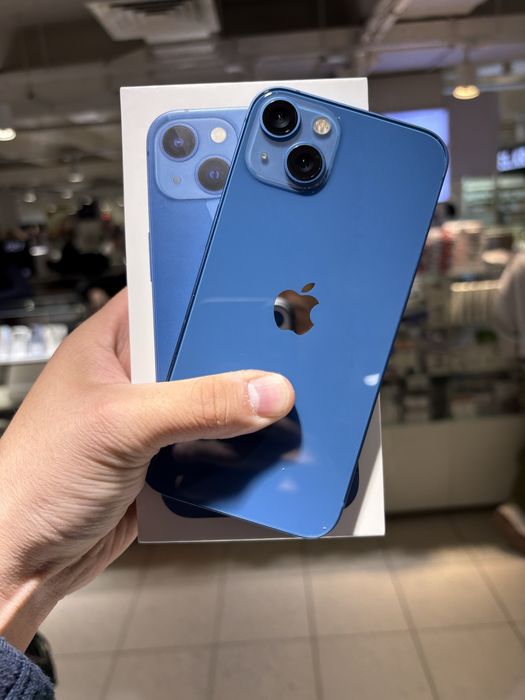 Iphone 13