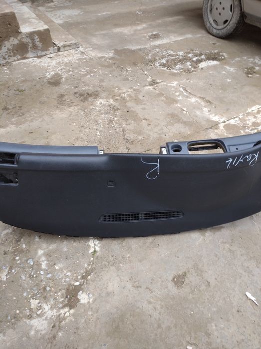 Панель        Ауди 100  С4