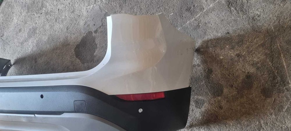Bara spate completa BMW X1 F48