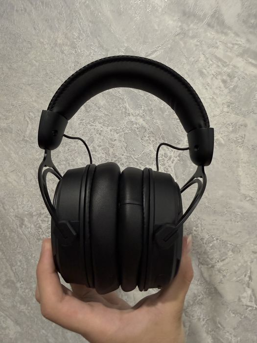 Гарнитура IO Graphite 2 Pro Wireless