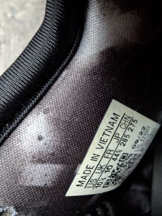 Мъжки маратонки за баскетбол D.O.N. Issue 4 adidas 44.5