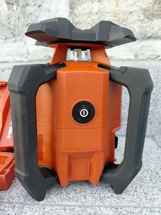 Hilti PR 40 - 22 / Nuron - Ротационен лазерен нивелир