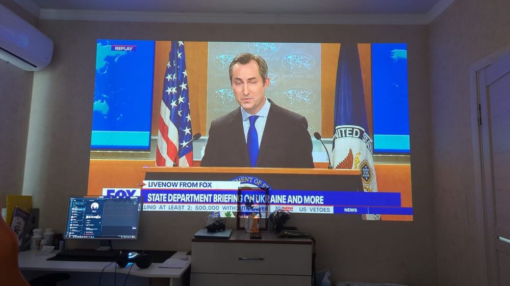 Проектор Samsung freestyle 2 поколения