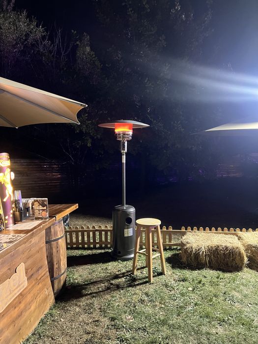 Продам уличные обогреватели Грибок