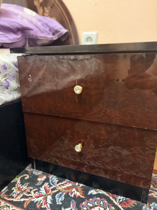 Продаю б/у мебель