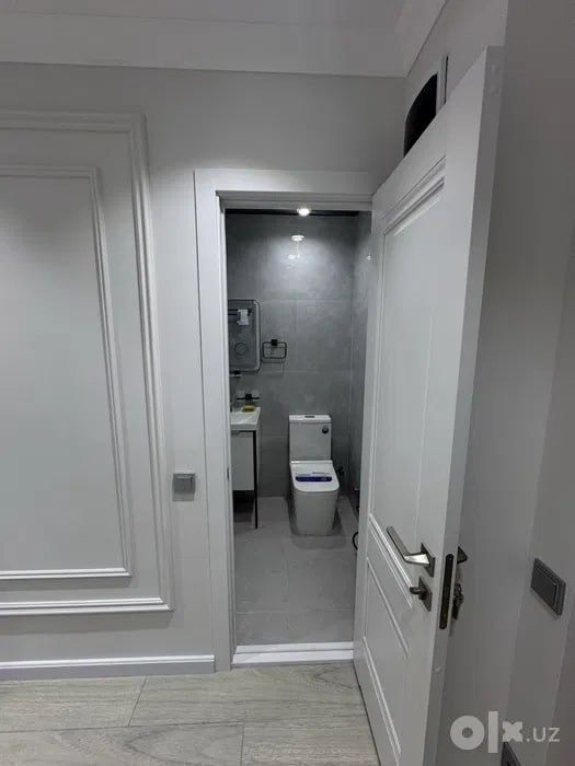 Мирзо-Улугбек. 2в3/5/5. 56м2. Евро меб+тех. Ор/р Эко Базар. Z