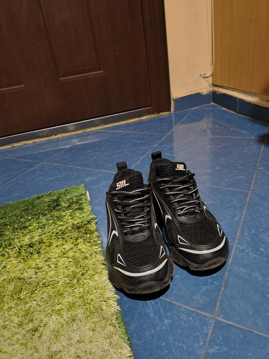 Дамски маратонки Steve Madden