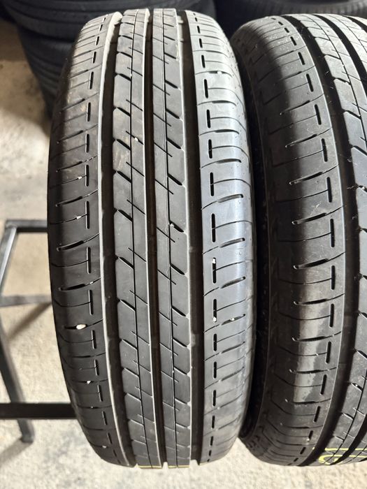 165/65/14 Vara , Set BRIDGESTONE , Stare Excelenta !